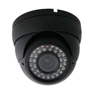  Day/Night Color Video Surveillance Security Indoor Dome 