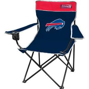    Buffalo Bills TailGate Folding Camping Chair