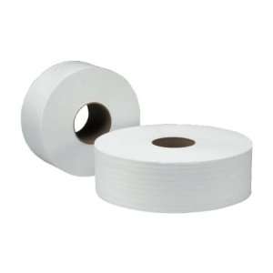 SCOTT Jumbo Roll Bathroom Tissue   1000 feet per roll. 12 