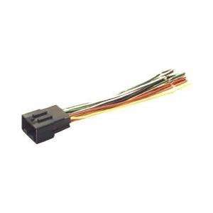  METRA 16 Pin Wire Harness for Ford Vehicles. METRA 98 FORD 