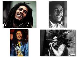 Bob Marley Jamaica Reggae Classic Music Wall Poster 18  