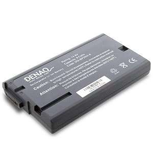  8 Cells Sony Vaio PCG FR Laptop Notebook Battery #128 