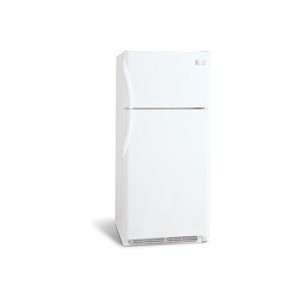  Frigidaire Gallery  GLHT186JS Refrigerator Appliances