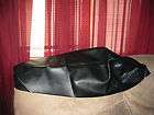 JOHN DEERE JDX6 JDX8 1973 1974 1975 SNOWMOBILE REPLACEMENT VINYL SEAT 