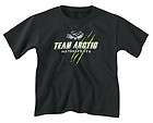 Arctic Cat Motorsports Youth T Shirt Size XL 18/20 (NEW)