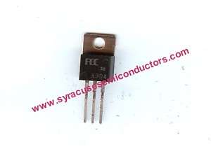 2SK904 / K904 / Fuji Transistor / 3 piece Lot  