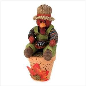  Little Dippers Scented Turkey By Ganz