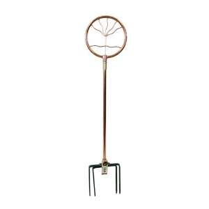    Tahoe 50201133 Copper Spinning Tree Sprinkler Patio, Lawn & Garden