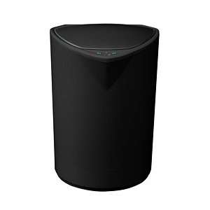  Plastic Trash Can   Infrared Touchless Trash Can DZT 8 2 