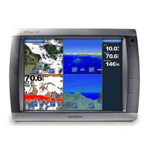  Garmin GPSMAP 5215 Preloaded 15 Touch Screen Multi 