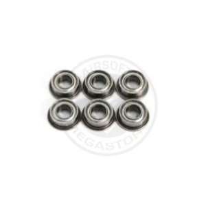   Bushings   For 6mm Version 2 & 3 Metal Gearboxes