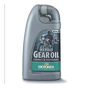 Motorex Gear Oil Hypoid 