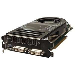  BFG Tech GeForce 8800GTS OC 320MB DDR3 PCI Express (PCI E 