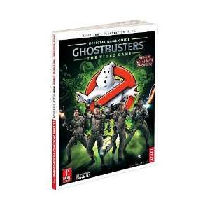  GHOSTBUSTERS [Unknown Binding] Toys & Games