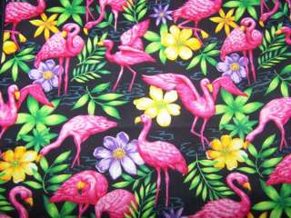 Pink Flamingos Quilted Cover for KitchenAid Mixer NEW  