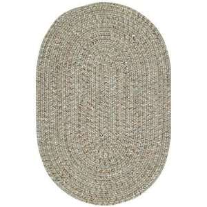   0850 Carribbean 425 20 x 20 x 12 Basket Area Rug