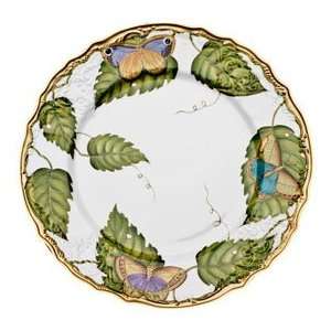 Anna Weatherley Exotic Butterflies Tea Cup and Saucer