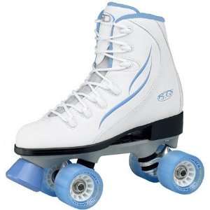  Roller Derby roller skates RTS 400 Womens Sports 