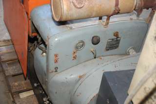   AEAD 200LE, GAS DRIVEN WELDER 250A,KOHLER K662 ENGINE INV2452  