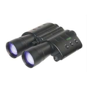  Exclusive By ATN Night Scout Night Vision Binocular 