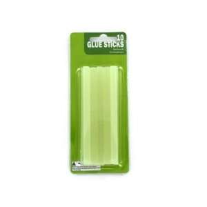  Bulk Pack of 72   Glue sticks, 10 pack (Each) By Bulk Buys 