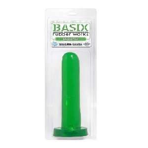  Basix 5.5 Smoothy Plug   Green