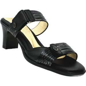  BeautiFeel Bianca   Black Patent/Leather 