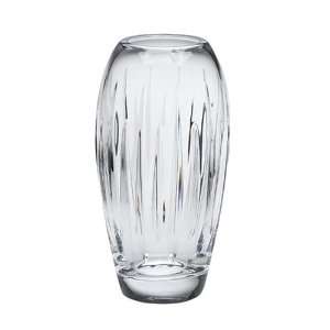  Miller Rogaska by Reed & Barton Crystal Soho 7 Inch Vase 