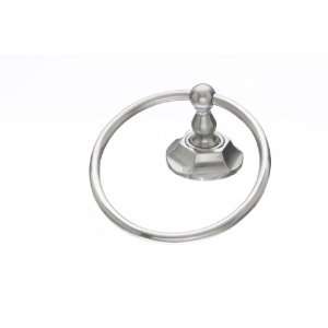  Top Knobs ED5BSNB Towel Ring