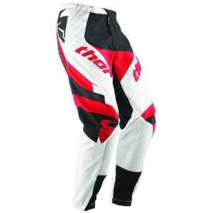  Thor Red Phase Pants 29013004