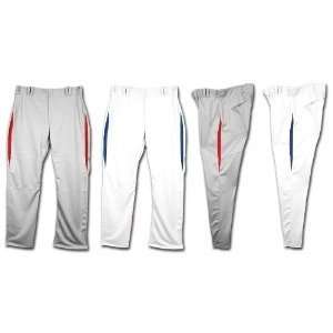   Sports Full Length Pro Quality Youth Baseball Pants