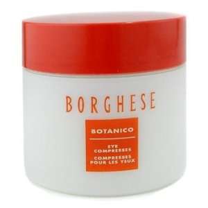  Borghese Eye Compresses  60pads Beauty
