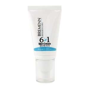  Bremenn 6 in 1 Miracle Cream