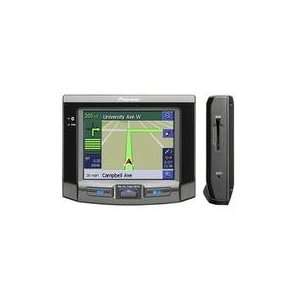   AVICS1 portable navigation System w/bluetooth GPS & Navigation