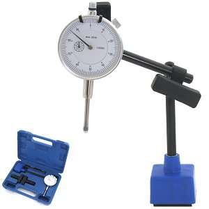 Long Range Indicator Test Set in Fitted Case