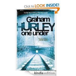 One Under (Di Joe Faraday) Graham Hurley  Kindle Store