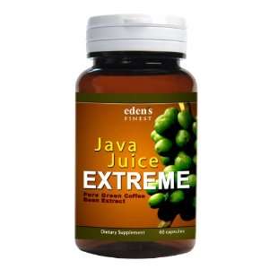  Juice Extreme * 800mg per capsule * Dr. Oz Recommended * Pure Green 