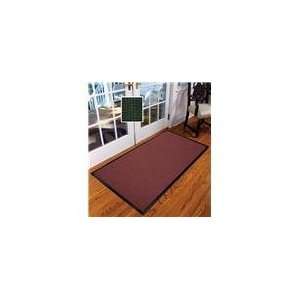  Indoor Carpet Mat   3x5   Hunter Green   by Superior 