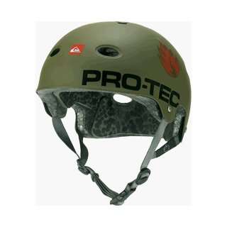 Protec (b2) Hassan Helmet Sm army Green 