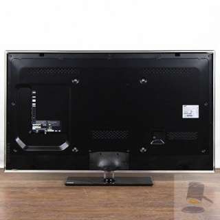 Samsung UN55D7050 55 3D 1080p LED LCD HDTV TV HDMI  