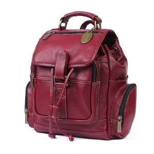  Claire Chase 334E red Small Uptown Bak Pak   Red Sports 