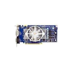   GT 1024MB DDR2 PCI Express 2.0 x16 DVI HDTV out HDCP Graphics Card