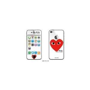      Play Comme des Garcons, MAC1013 102 Cell Phones & Accessories
