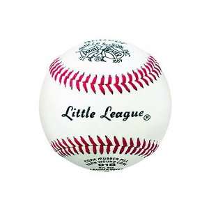   91B Little League DeBeer Baseball, Adult / Youth BaseBalls  Clearance