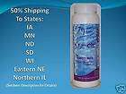 Leisure Time Spa Calcium Booster 1qt items in Meyer Enterprises store 