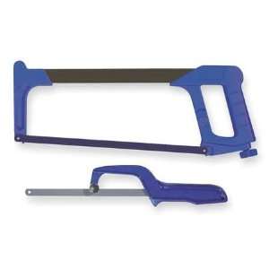  Hacksaws and Blades Hacksaw Kit,2pc