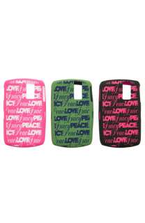 Juicy Couture BlackBerry® Smartphone Cases (Set of 3)  