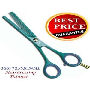  NINJA   Japanese Hairdressing Thinner Thinning Scissors 5 
