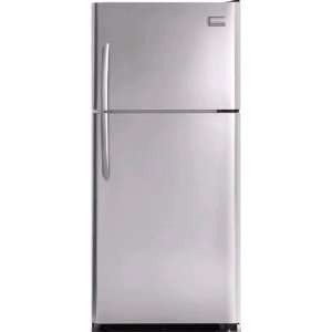   Steel Top Freezer Freestanding Refrigerator FGUI2149LF Appliances