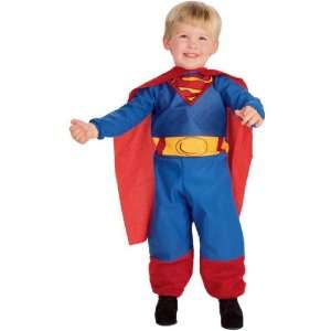  Toddler Superman Halloween Costume Toys & Games